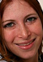 Ginger Blaze from ATK Archives
