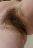 ATK Archives: Gina (Gina big tits and a bush!)