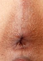 ATK Petites: Gina Valentina (Gina Valentina's cream dildo in her vag)