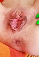 ATK Petites: Ginger McKay (Ginger McCay in a Sexy Dress)