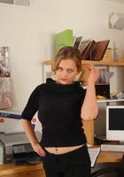 ATK Archives: Gloria (Gloria is glorious to see)