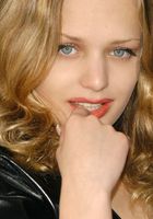 ATK Archives: Gloria (Gloria in lingerie)