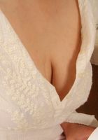 ATK Galleria: Gloria (Gloria in upskirts and panties)