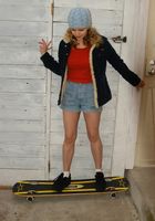 ATK Archives: Gloria (Gloria in nudism)