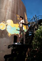 ATK Archives: Gloriya (Gloriya in)