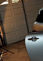 ATK Premium: Gracie Glam (Gracie Glam in behind the scenes)