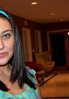 ATK Premium: Gracie Glam (Gracie Glam in behind the scenes)