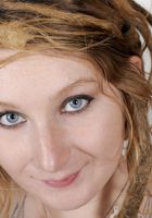 ATK Natural & Hairy: Grace (Grace in scary hairy)