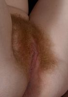 ATK Archives: Grace (Grace spreads her pussy.)