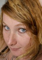 ATK Archives: Grace (Grace spreads her pussy.)