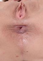 ATK Petites: Gracie Green (Gracie Green in lingerie)