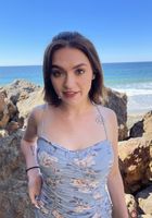 Gracie Gates from ATK Galleria