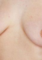 ATK Galleria: Gracie Gates (Gracie Gates Spreads her legs outdoors)