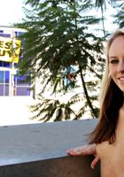 ATK Galleria: Hailey (Hailey in nudism)