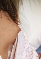 ATK Archives: Hailey (Sexy coed Hailey strips and masturbates with her vibrator)