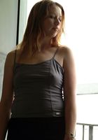 ATK Archives: Haley (Haley in upskirts and panties)