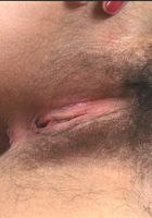 ATK Exotics: Hallie (Hallie in upskirts and panties)