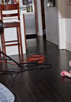 ATK Premium: Haley Sweet (Behind the scenes with Ally Evans)