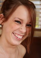 ATK Archives: Haley Sweet (Haley Sweet spreads her pussy.)