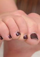 ATK Exotics: Haley Hollister (Haley Hollister in masturbation)