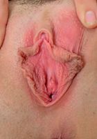 ATK Galleria: Haley Reed (Haley Reed in upskirts and panties)