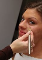 ATK Premium: Hannah Hunter (Hannah Hunter in behind the scenes)