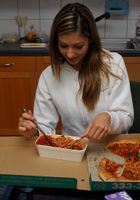 ATK Premium: Hannah Hunter (Hannah Hunter in behind the scenes)