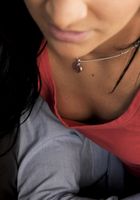 ATK Exotics: Hannah (Hannah in footfetish)