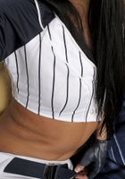 ATK Exotics: Hannah (Hannah in latinas)