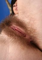 ATK Archives: Hana (She spreads her pussy)