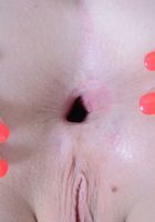 ATK Galleria: Hannah Hays (Hannah Hays in upskirts and panties)