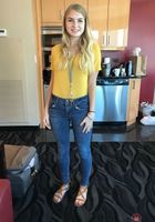 ATK Galleria: Hannah Hawthorne (Hannah Hawthorne in babes)