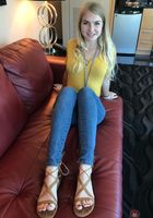 ATK Galleria: Hannah Hawthorne (Hannah Hawthorne in babes)