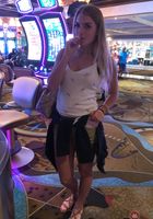 ATK Galleria: Hannah Hawthorne (Hannah Hawthorne in babes)