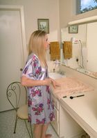 ATK Archives: Harmony (Harmony in coeds)