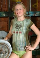 ATK Petites: Harmony (Harmony in coeds)