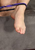 ATK Natural & Hairy: Harley Hex (Hairy Harley want it out)