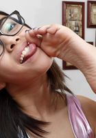 ATK Galleria: Harmony Wonder (Harmony Wonder in footfetish)