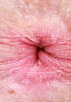 ATK Petites: Harmony Rivers (Gaping Her Ass and Pussy, Harmony Rivers Spreads Everything)