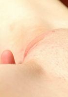 ATK Archives: Hazel (Hazel in masturbation)