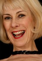 ATK Archives: Hazel May (Hazel May spreads her pussy.)