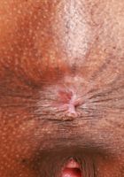 ATK Exotics: Hazel Grace (Hazel Grace Lingerie Spreads)