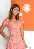 ATK Exotics: Hazel Heart (Hazel Heart Red Dress)