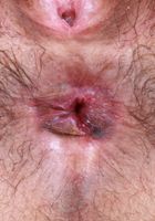 Hazel Heart is all ready for some wet and hairy fun, Hazel Heart (haz016) ATK Natural & Hairy: Hazel Heart (Hazel Heart is all ready for some wet and hairy fun)