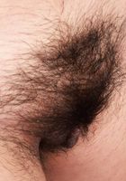 Hazel Heart from ATK Natural & Hairy
