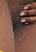 ATK Exotics: Heather (Heather in black women)