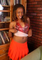 ATK Exotics: Heat (Heat in black women)