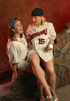 ATK Archives: Heidi (Heidi in lesbian)