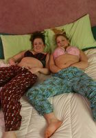 ATK Archives: Heidi (Heidi in lesbian)