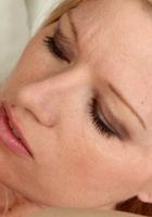 ATK Natural & Hairy: Heidi Hanson (Heidi Hanson in action)